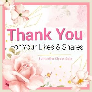 Thank You💗💕